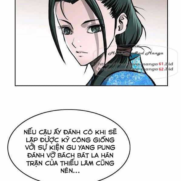 Cung Quỷ Kiếm Thần - Chương 123 - ảnh 104