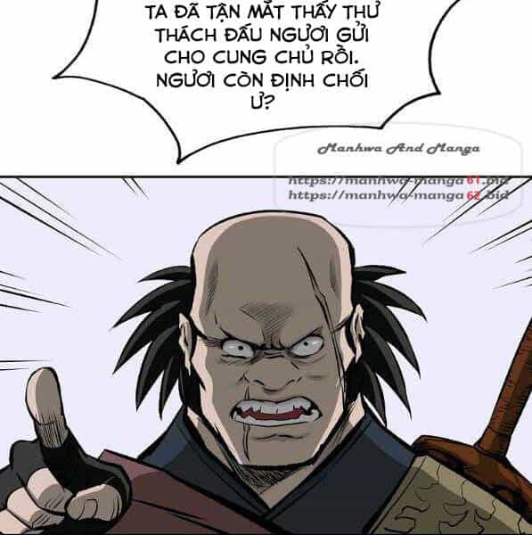 Cung Quỷ Kiếm Thần - Chương 123 - ảnh 11
