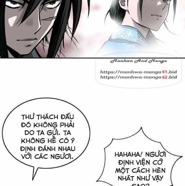 Cung Quỷ Kiếm Thần - Chương 123 - ảnh 14