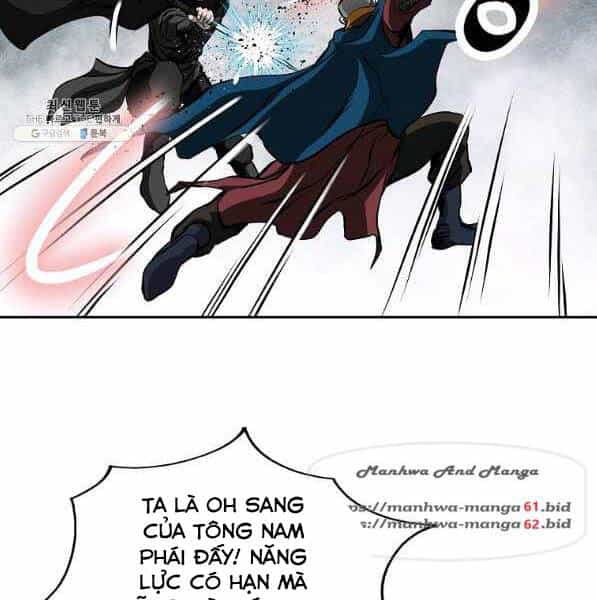 Cung Quỷ Kiếm Thần - Chương 123 - ảnh 21