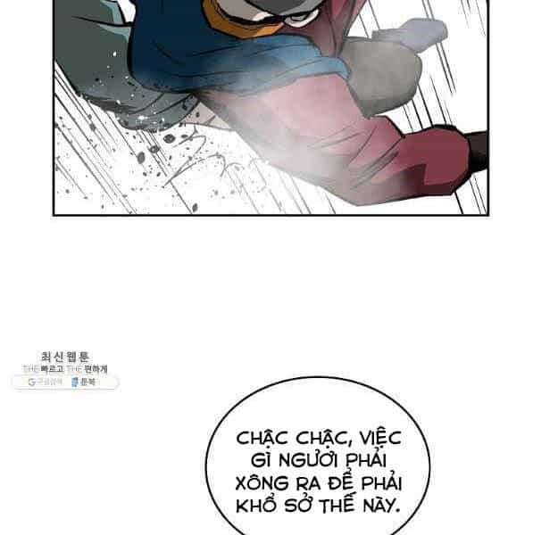 Cung Quỷ Kiếm Thần - Chương 123 - ảnh 46