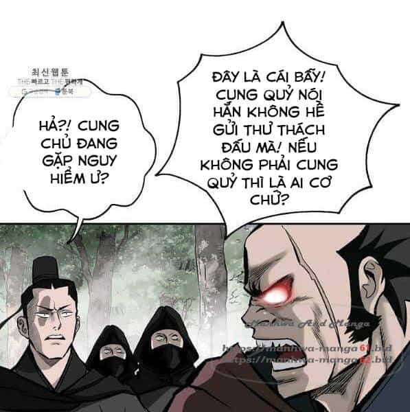 Cung Quỷ Kiếm Thần - Chương 123 - ảnh 57