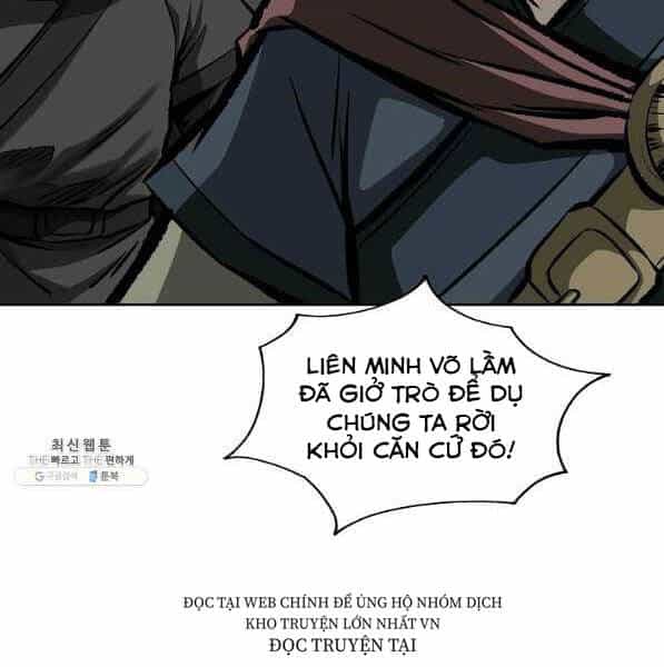 Cung Quỷ Kiếm Thần - Chương 123 - ảnh 58