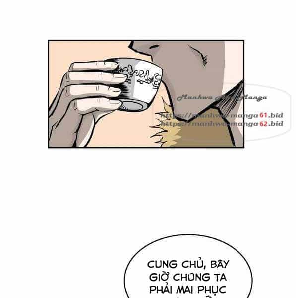 Cung Quỷ Kiếm Thần - Chương 123 - ảnh 62