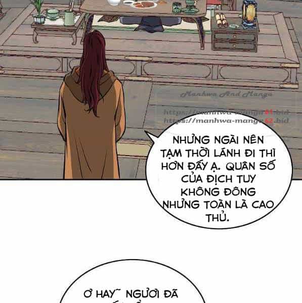 Cung Quỷ Kiếm Thần - Chương 123 - ảnh 65