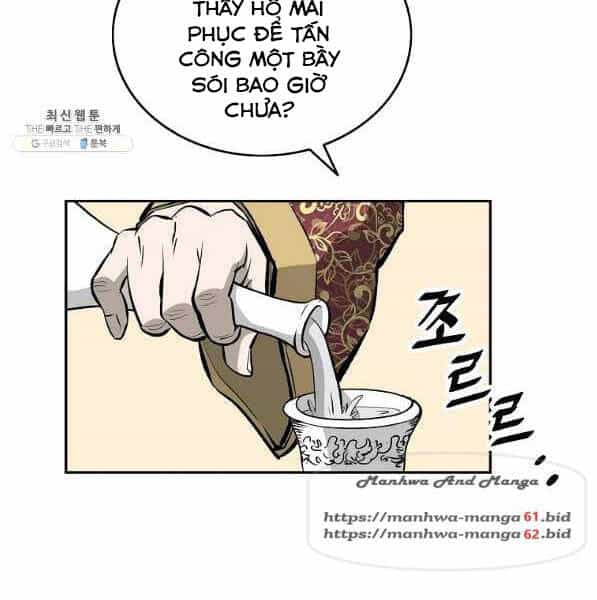 Cung Quỷ Kiếm Thần - Chương 123 - ảnh 66
