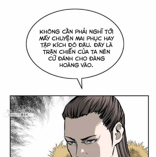 Cung Quỷ Kiếm Thần - Chương 123 - ảnh 67