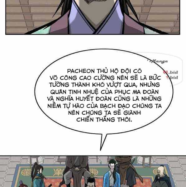 Cung Quỷ Kiếm Thần - Chương 123 - ảnh 86