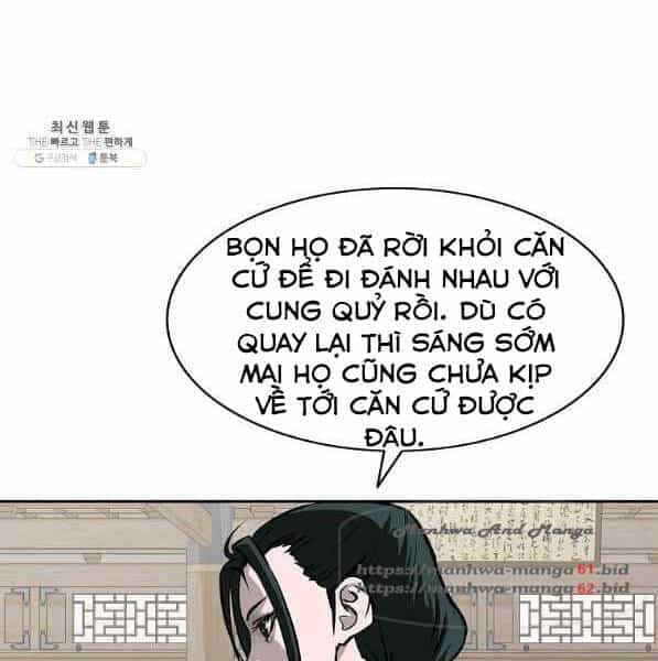 Cung Quỷ Kiếm Thần - Chương 123 - ảnh 90