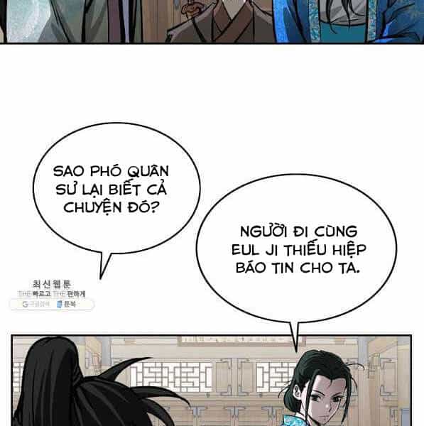Cung Quỷ Kiếm Thần - Chương 123 - ảnh 94