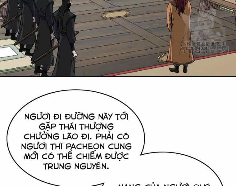 Cung Quỷ Kiếm Thần - Chương 124 - ảnh 110