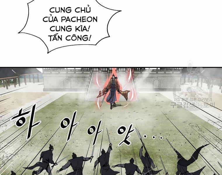 Cung Quỷ Kiếm Thần - Chương 124 - ảnh 134