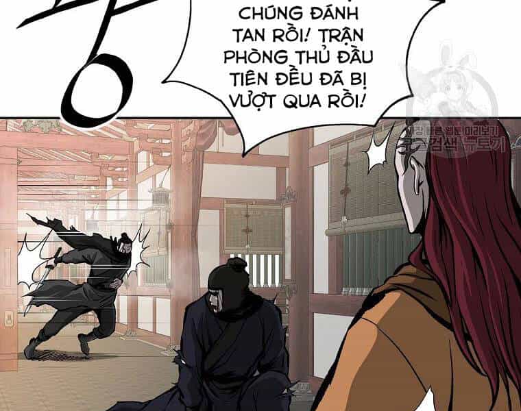 Cung Quỷ Kiếm Thần - Chương 124 - ảnh 24