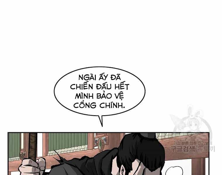 Cung Quỷ Kiếm Thần - Chương 124 - ảnh 29