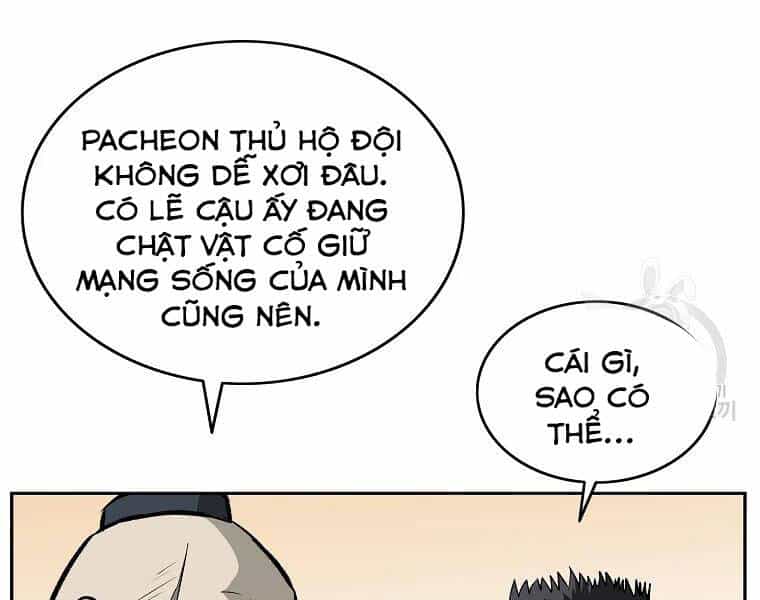 Cung Quỷ Kiếm Thần - Chương 124 - ảnh 3
