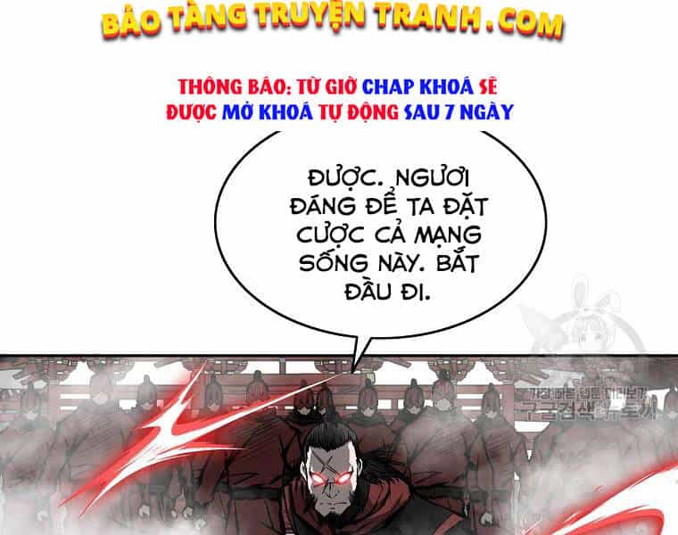 Cung Quỷ Kiếm Thần - Chương 124 - ảnh 64
