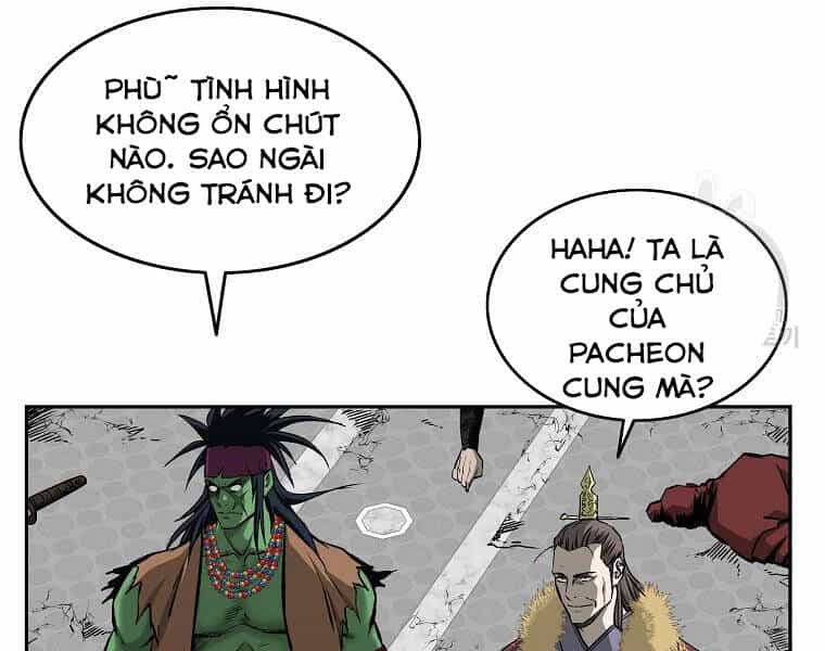 Cung Quỷ Kiếm Thần - Chương 125 - ảnh 54
