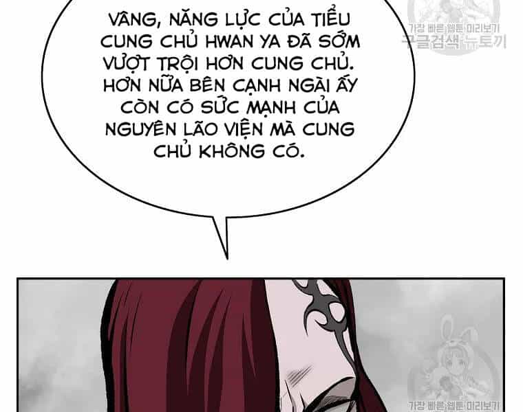 Cung Quỷ Kiếm Thần - Chương 126 - ảnh 28