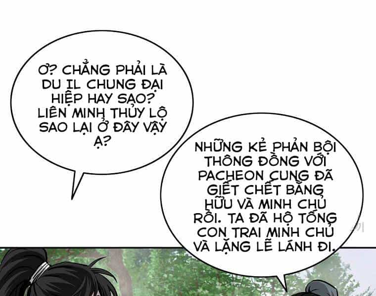 Cung Quỷ Kiếm Thần - Chương 128 - ảnh 125