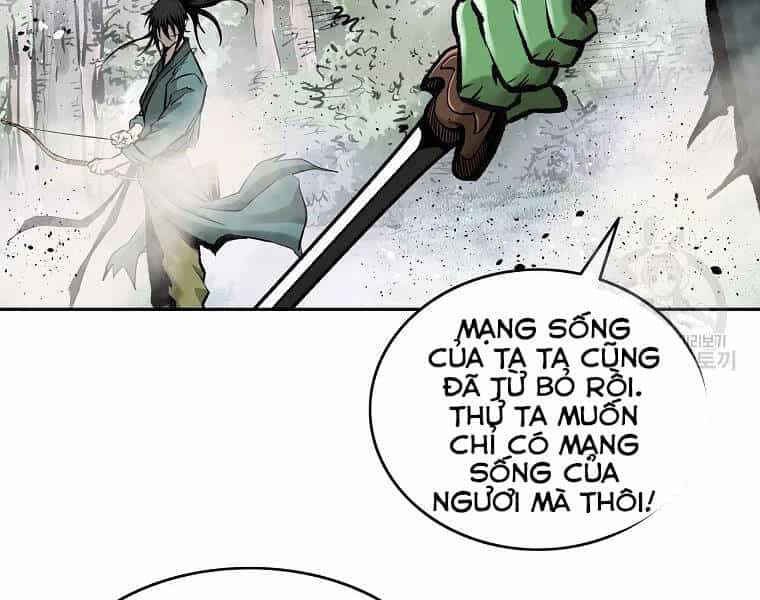 Cung Quỷ Kiếm Thần - Chương 128 - ảnh 20