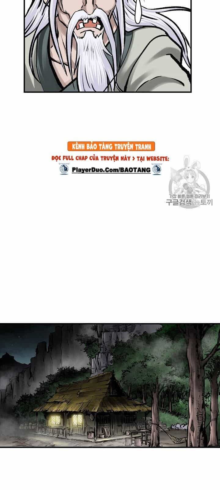 Cung Quỷ Kiếm Thần - Chương 12 - ảnh 12