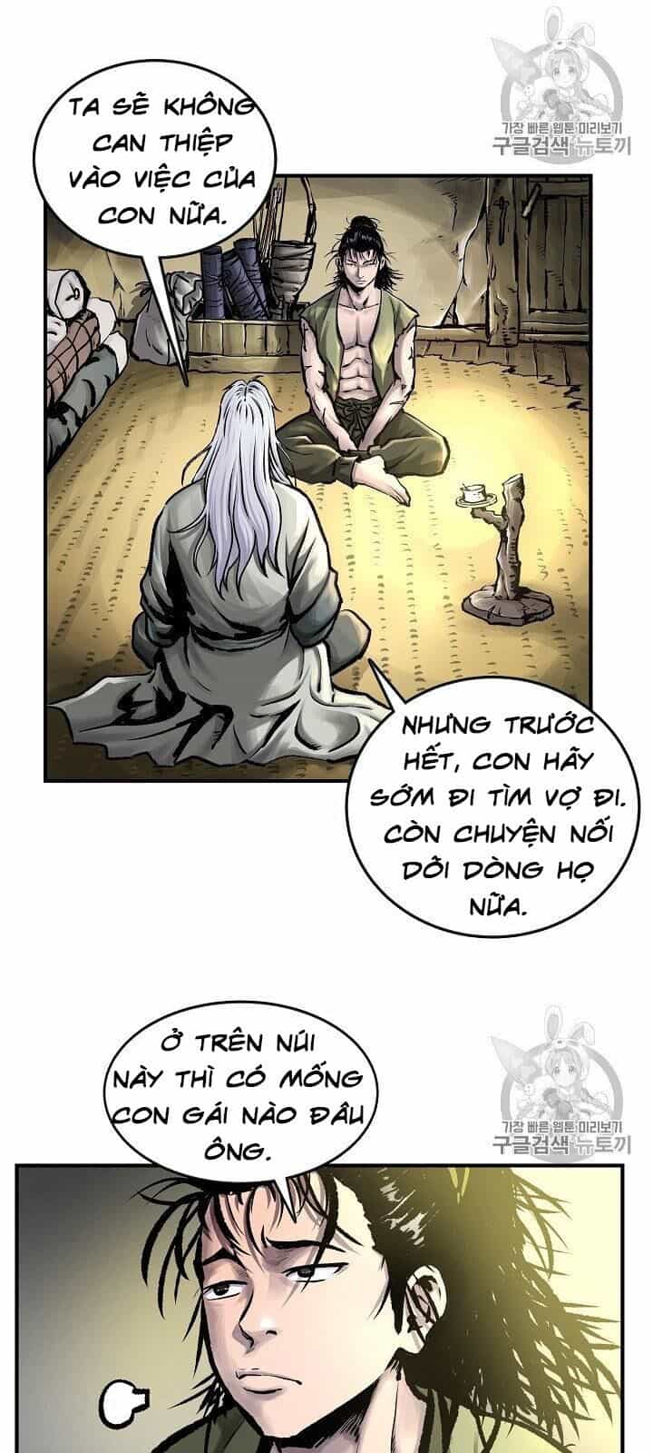 Cung Quỷ Kiếm Thần - Chương 12 - ảnh 13