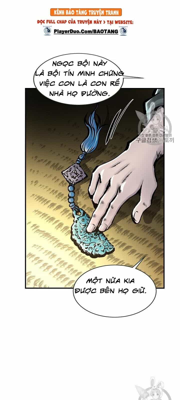 Cung Quỷ Kiếm Thần - Chương 12 - ảnh 16