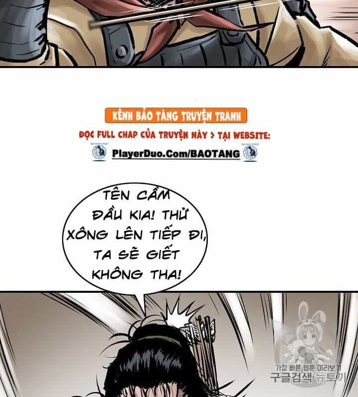 Cung Quỷ Kiếm Thần - Chương 12 - ảnh 56