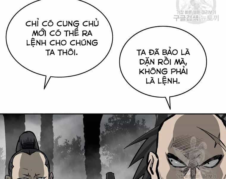 Cung Quỷ Kiếm Thần - Chương 129 - ảnh 106