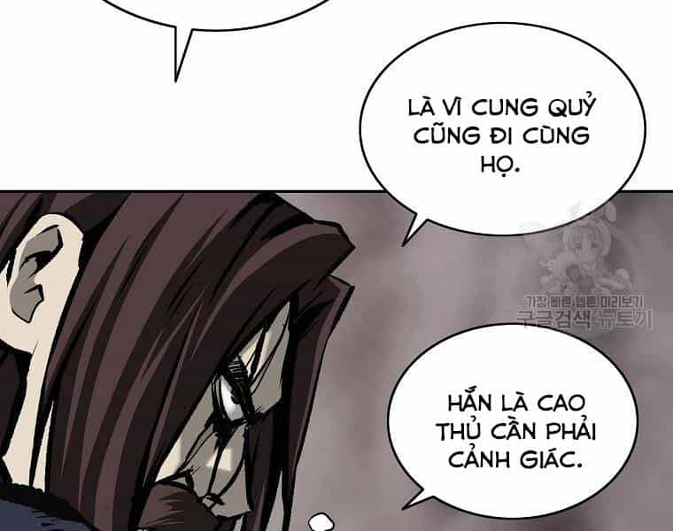 Cung Quỷ Kiếm Thần - Chương 129 - ảnh 127