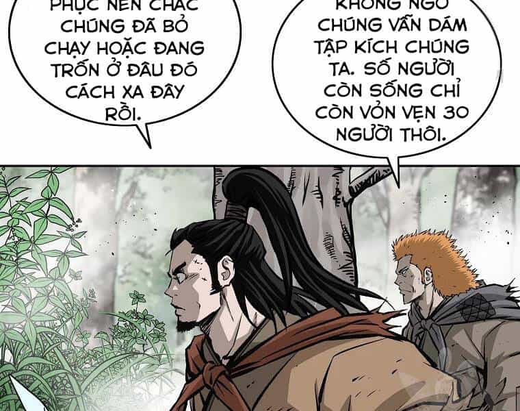Cung Quỷ Kiếm Thần - Chương 129 - ảnh 89