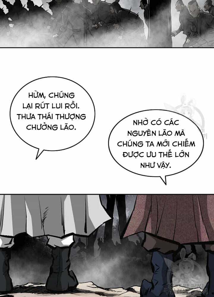Cung Quỷ Kiếm Thần - Chương 131 - ảnh 14