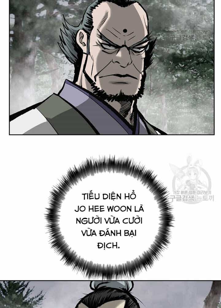 Cung Quỷ Kiếm Thần - Chương 131 - ảnh 6