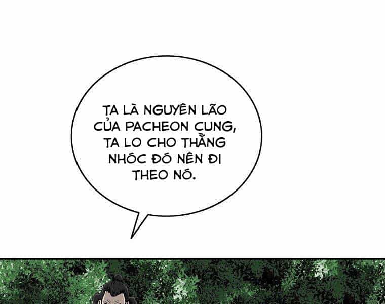 Cung Quỷ Kiếm Thần - Chương 135 - ảnh 1