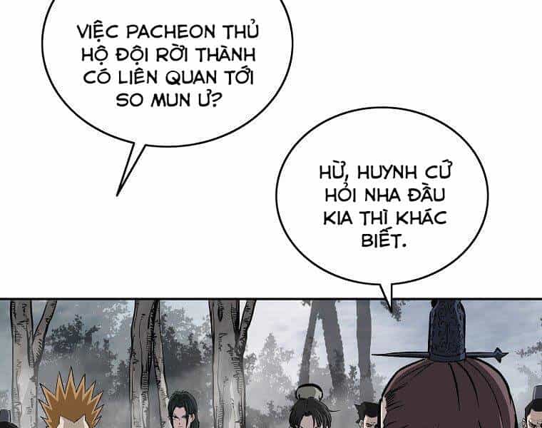 Cung Quỷ Kiếm Thần - Chương 135 - ảnh 22