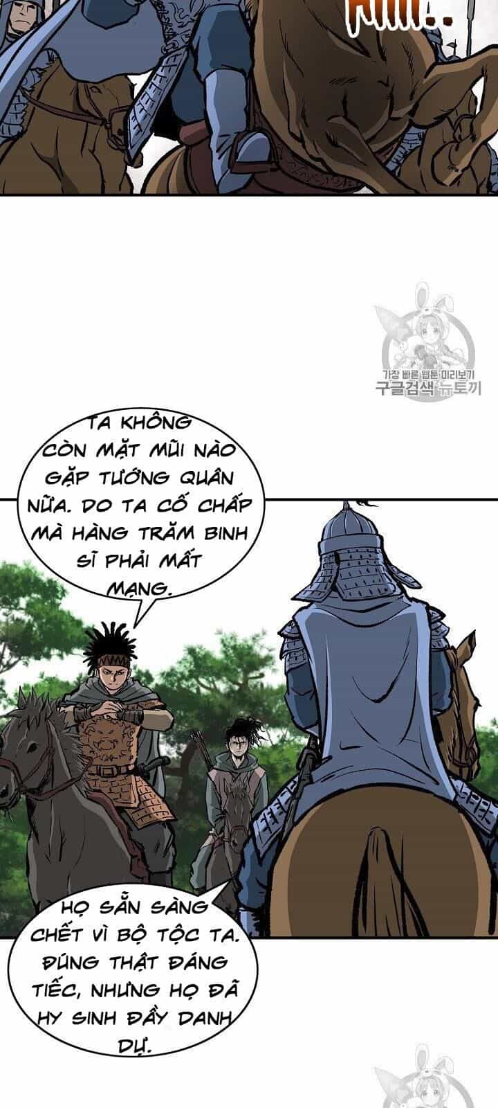 Cung Quỷ Kiếm Thần - Chương 13 - ảnh 14