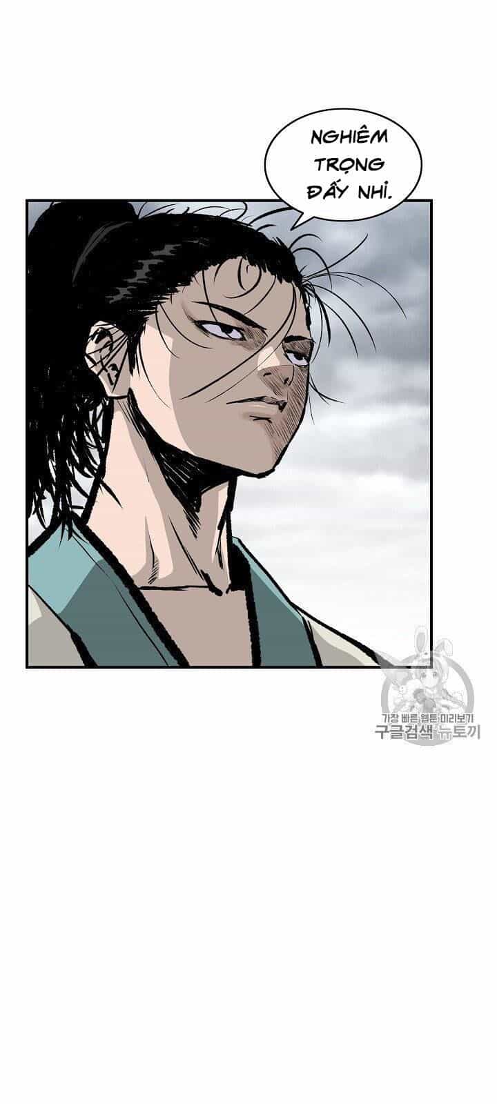 Cung Quỷ Kiếm Thần - Chương 13 - ảnh 38