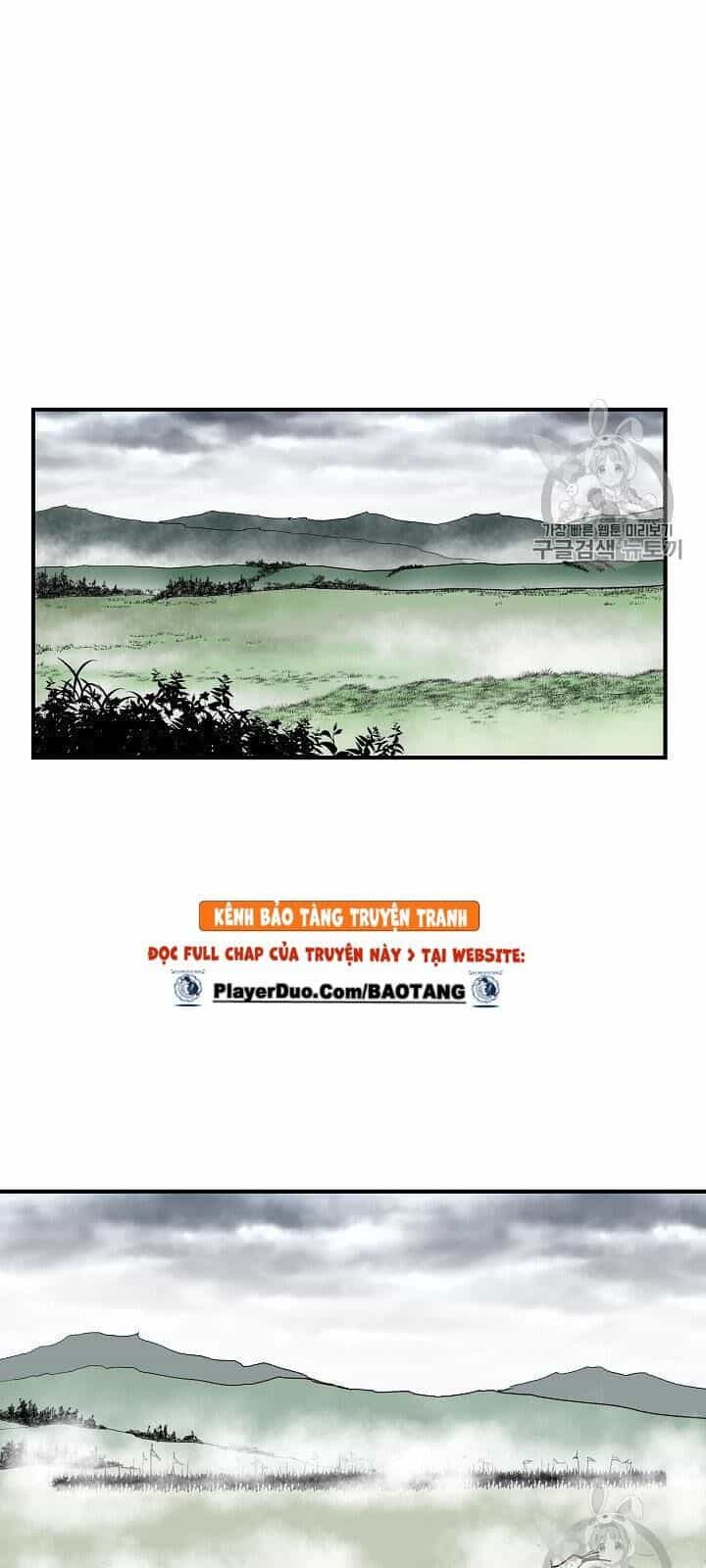 Cung Quỷ Kiếm Thần - Chương 13 - ảnh 39