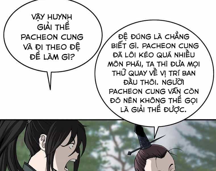 Cung Quỷ Kiếm Thần - Chương 139 - ảnh 147
