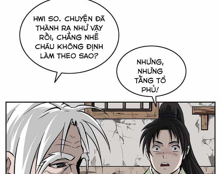 Cung Quỷ Kiếm Thần - Chương 141 - ảnh 85