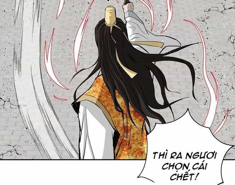Cung Quỷ Kiếm Thần - Chương 143 - ảnh 117