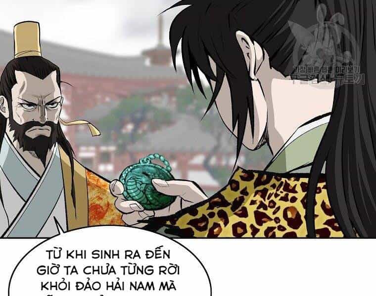 Cung Quỷ Kiếm Thần - Chương 144 - ảnh 136