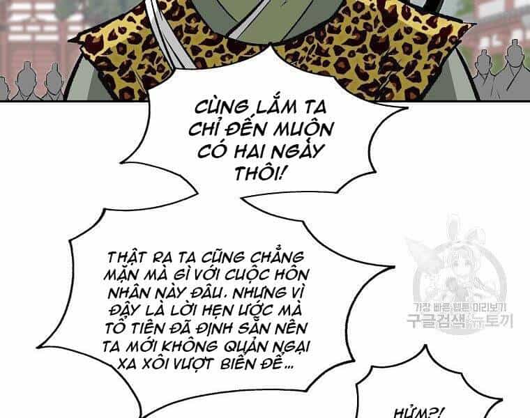 Cung Quỷ Kiếm Thần - Chương 144 - ảnh 98
