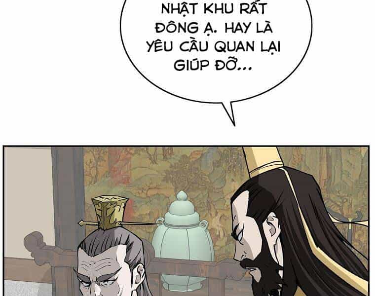 Cung Quỷ Kiếm Thần - Chương 145 - ảnh 47
