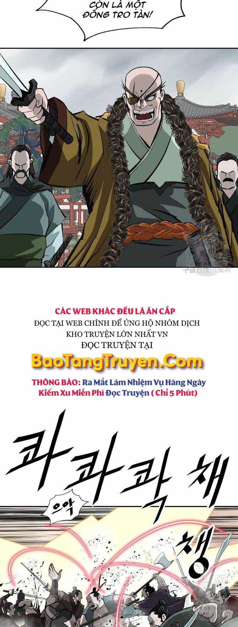 Cung Quỷ Kiếm Thần - Chương 146 - ảnh 12