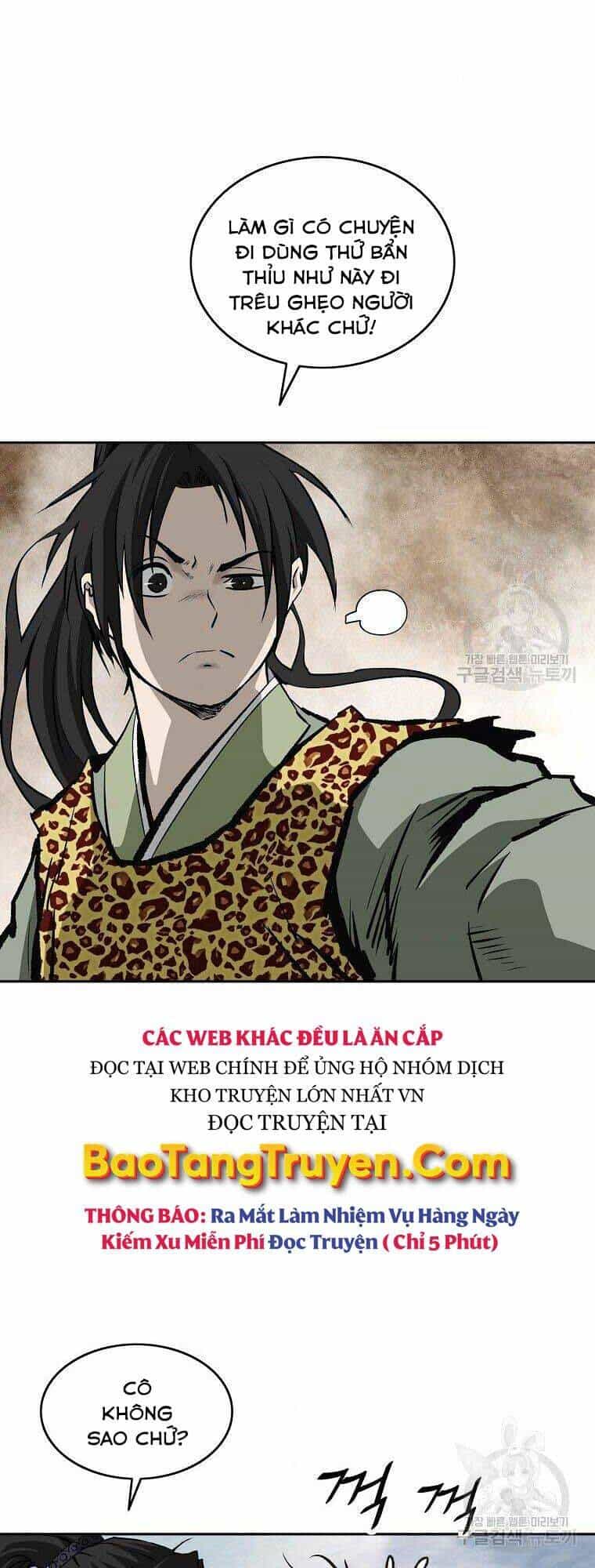 Cung Quỷ Kiếm Thần - Chương 146 - ảnh 24
