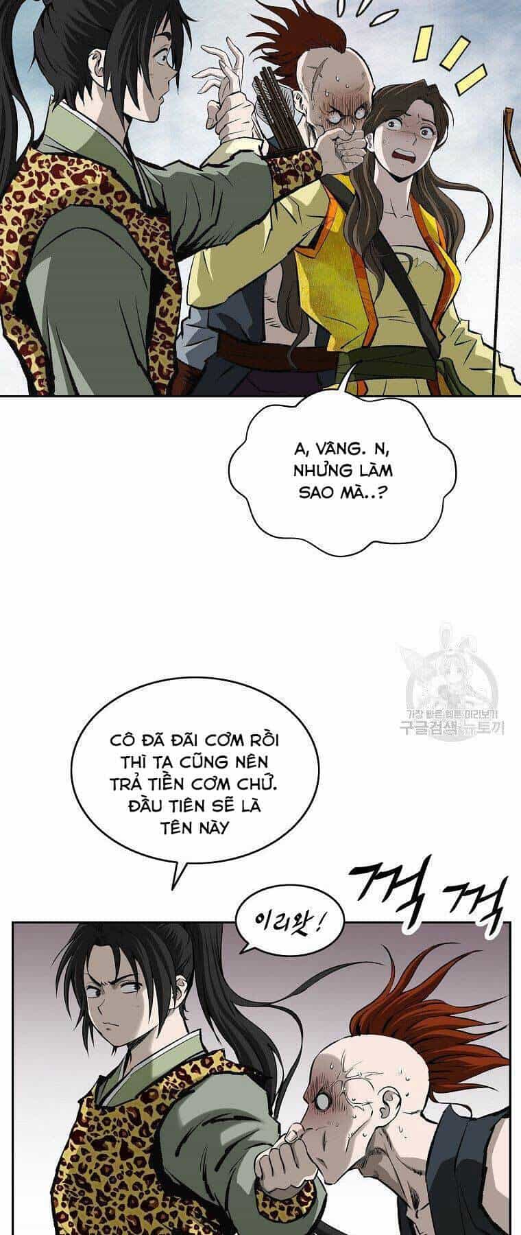 Cung Quỷ Kiếm Thần - Chương 146 - ảnh 25