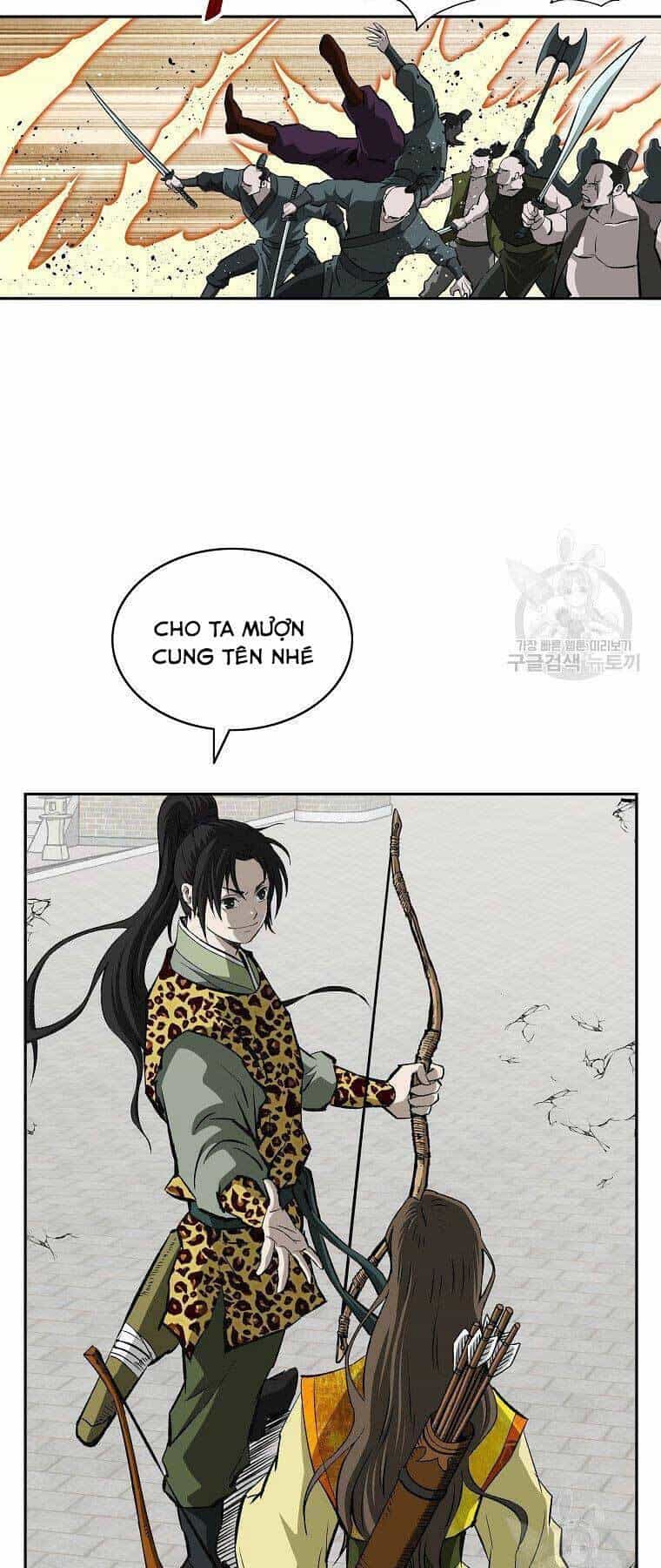 Cung Quỷ Kiếm Thần - Chương 146 - ảnh 27