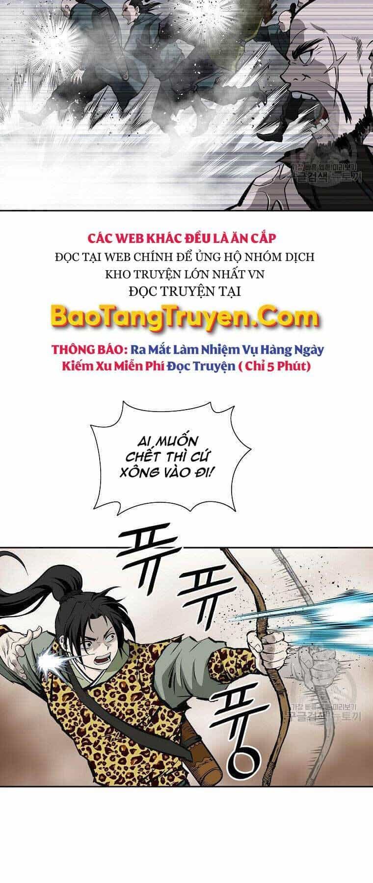 Cung Quỷ Kiếm Thần - Chương 146 - ảnh 38