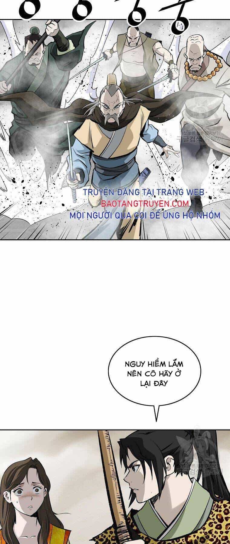 Cung Quỷ Kiếm Thần - Chương 146 - ảnh 41